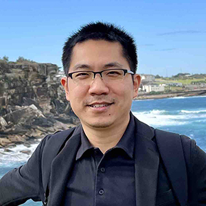 Prof. Yang Cao